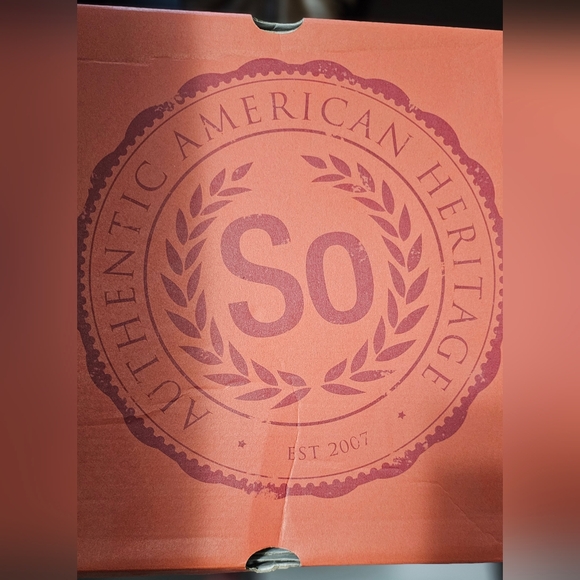 *Faux Tall Leather Boots* - Picture 8 of 9